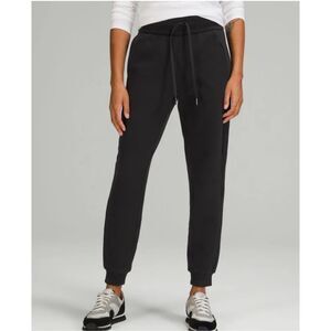 Lululemon Scuba Sweatpants